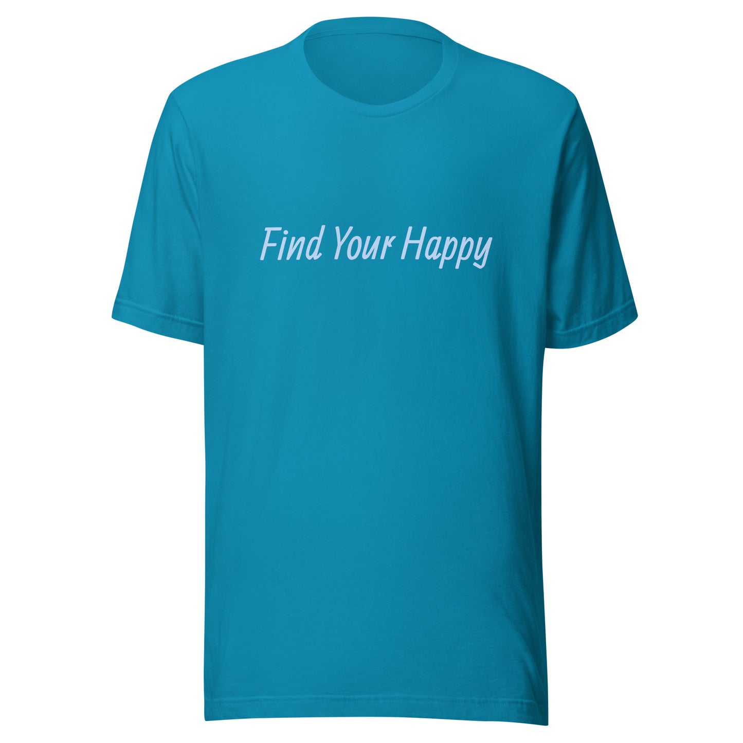 Unisex t-shirt