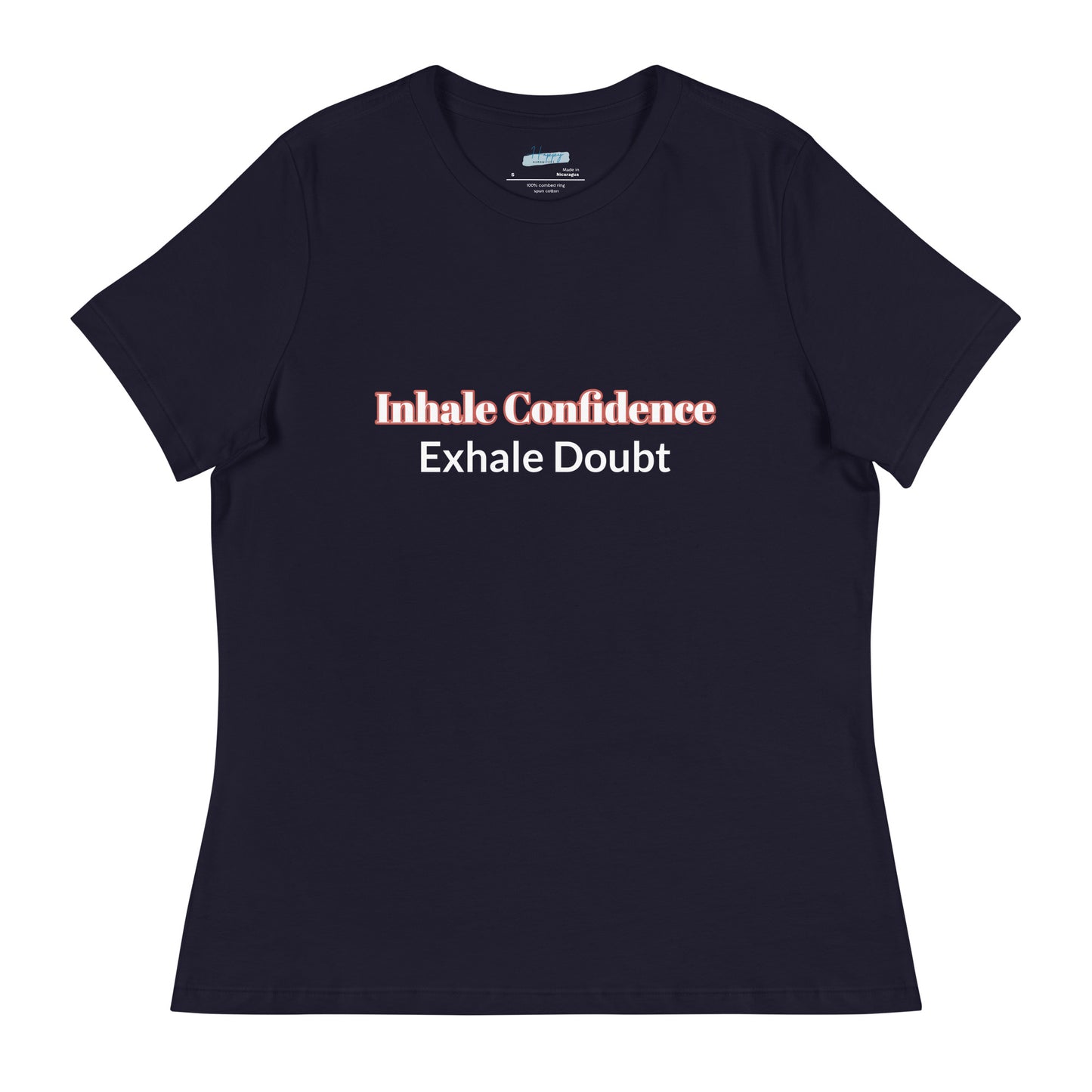 Women's Relaxed T-Shirt