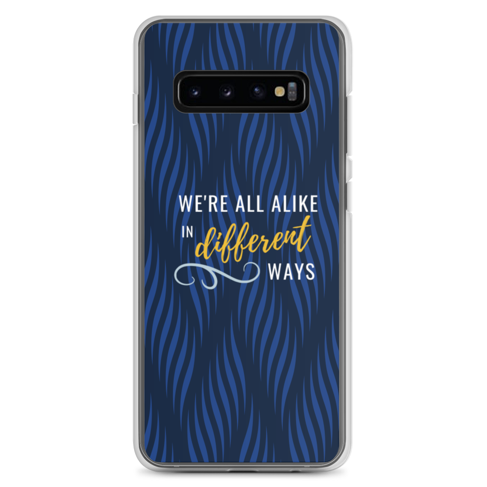 Samsung Case