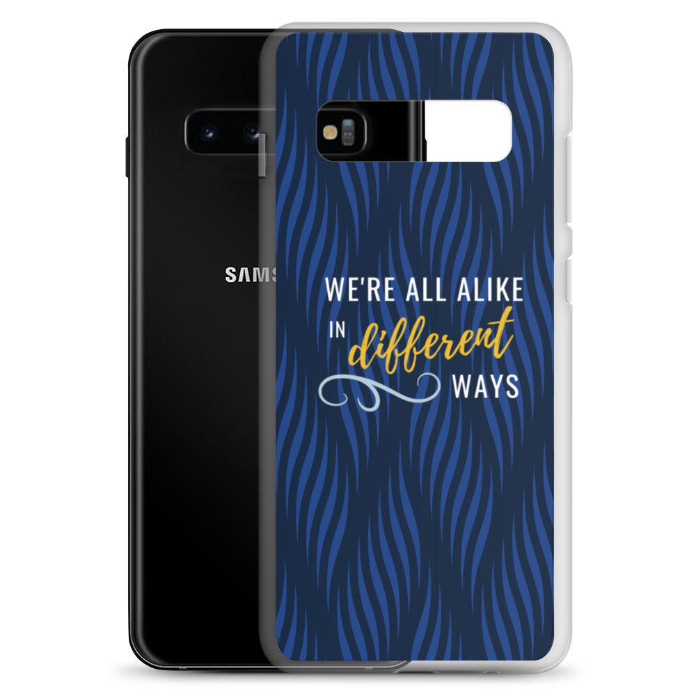 Samsung Case