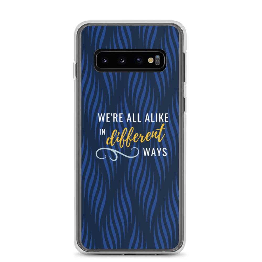 Samsung Case
