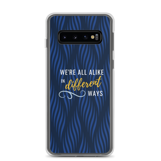 Samsung Case