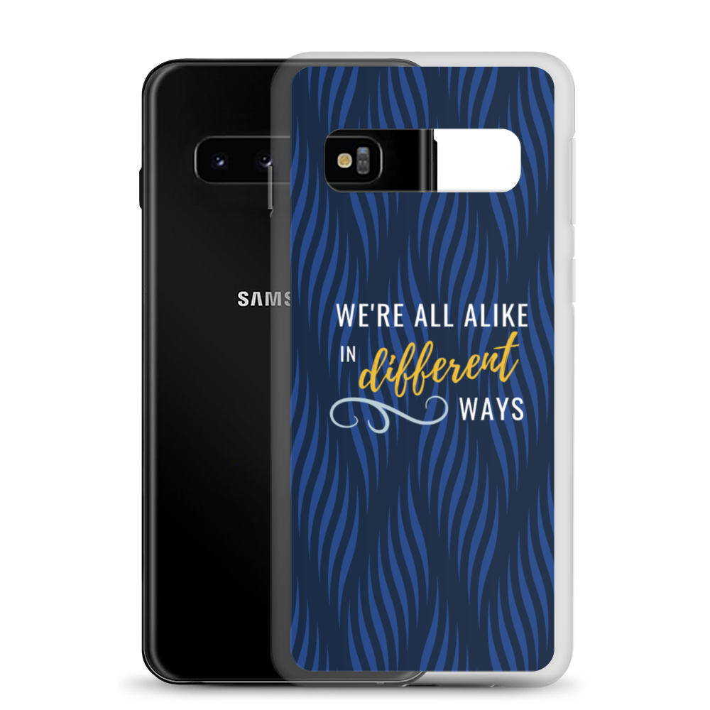 Samsung Case