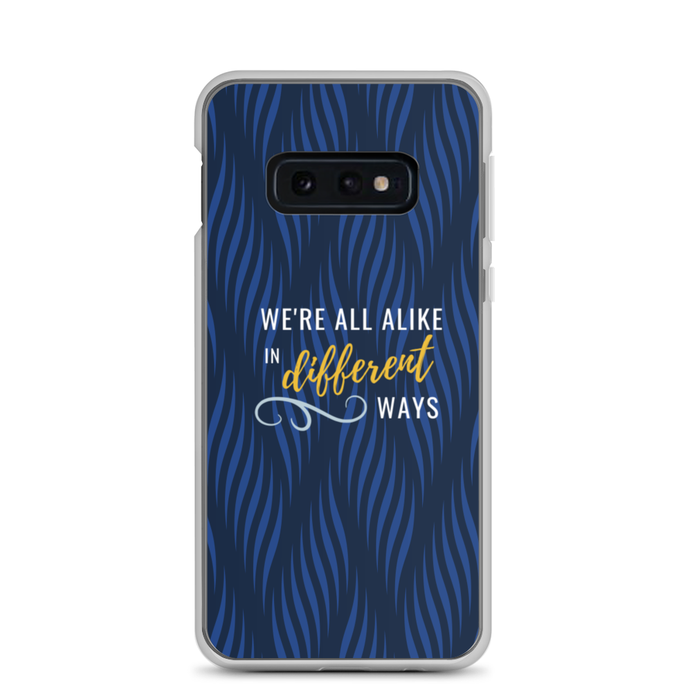 Samsung Case