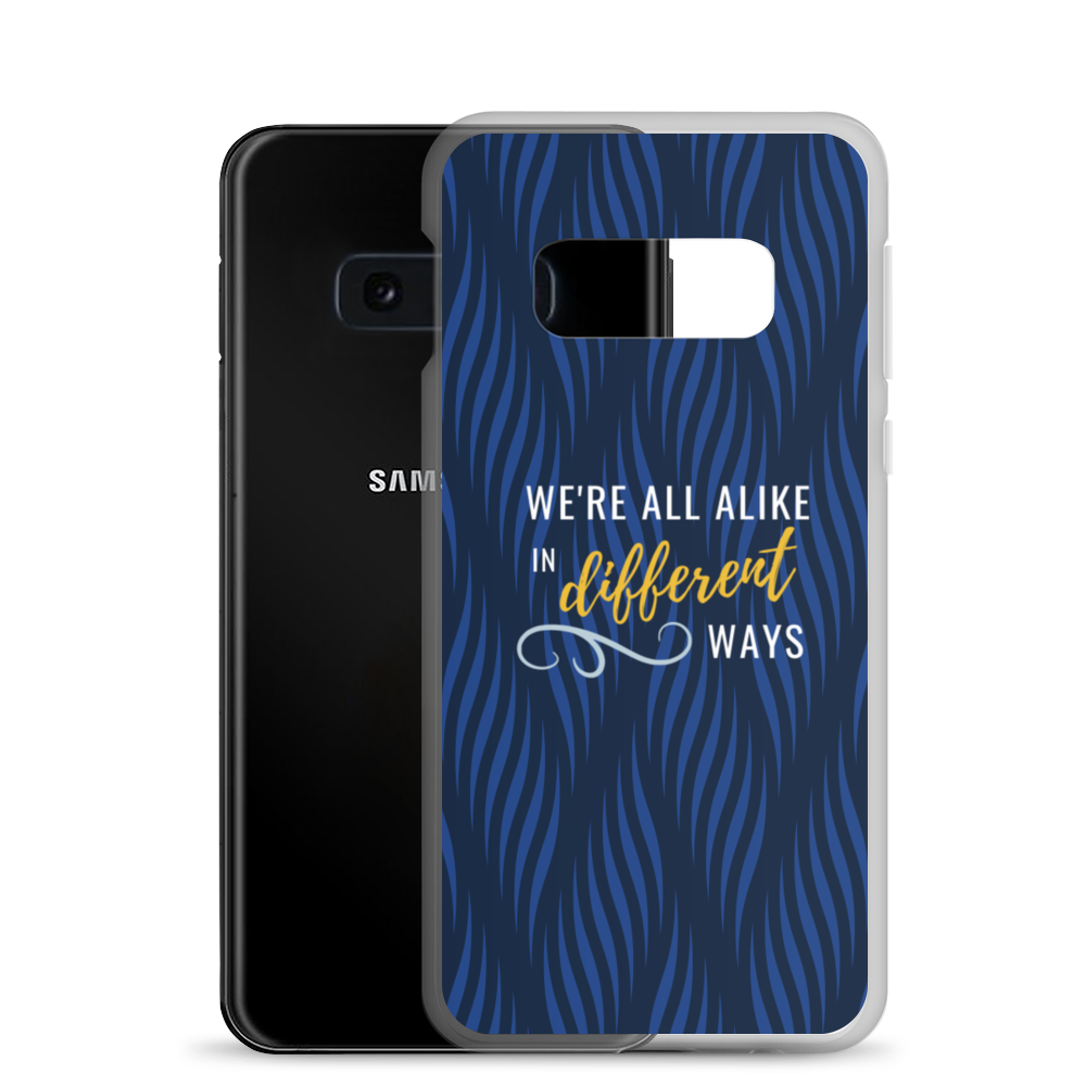 Samsung Case