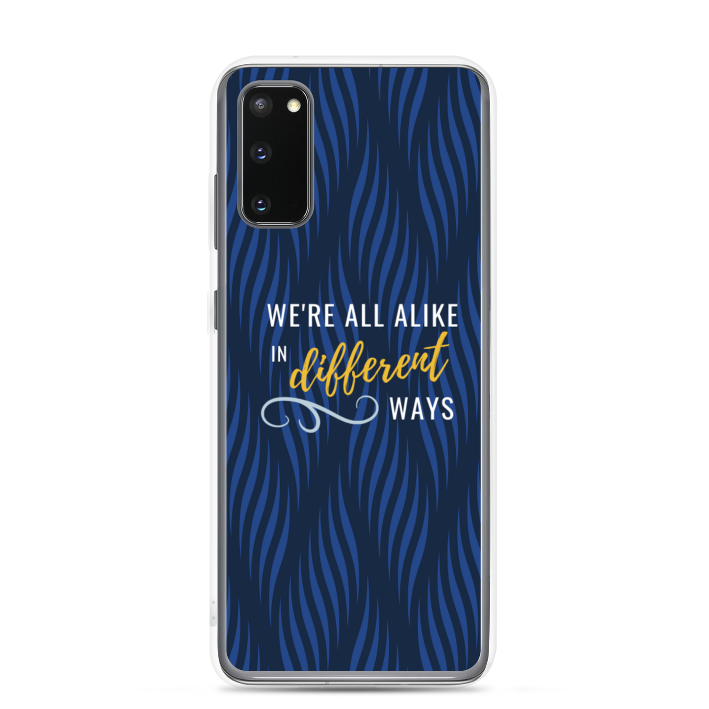 Samsung Case