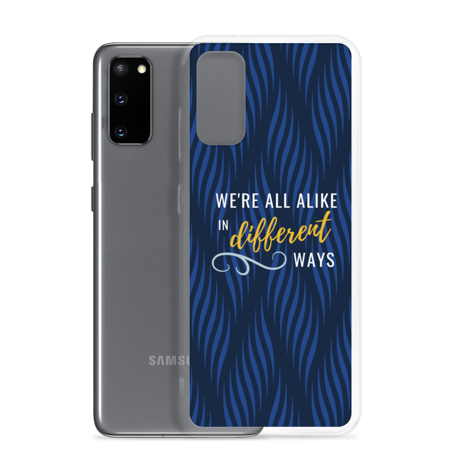 Samsung Case