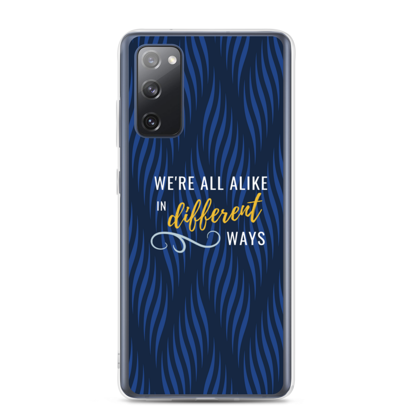 Samsung Case