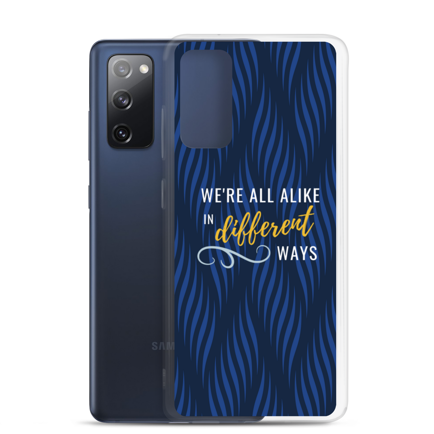 Samsung Case
