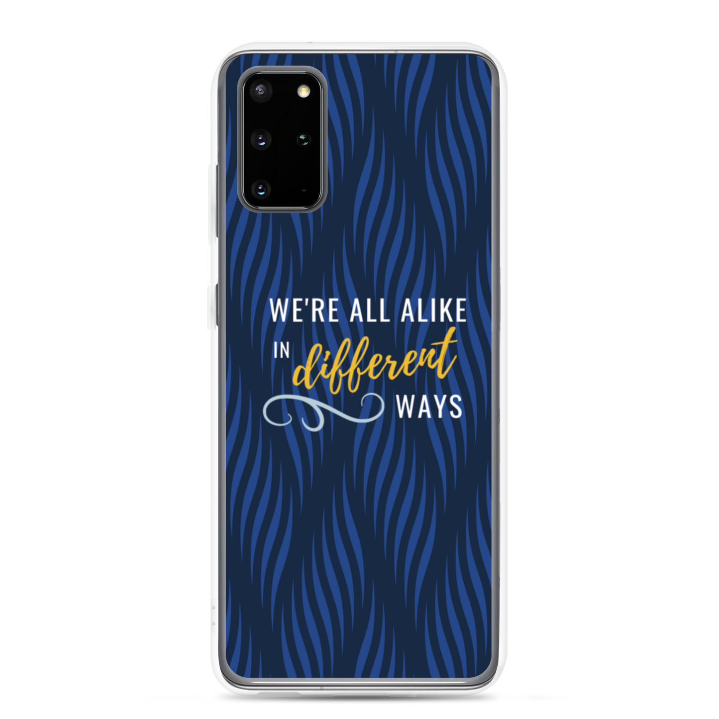 Samsung Case