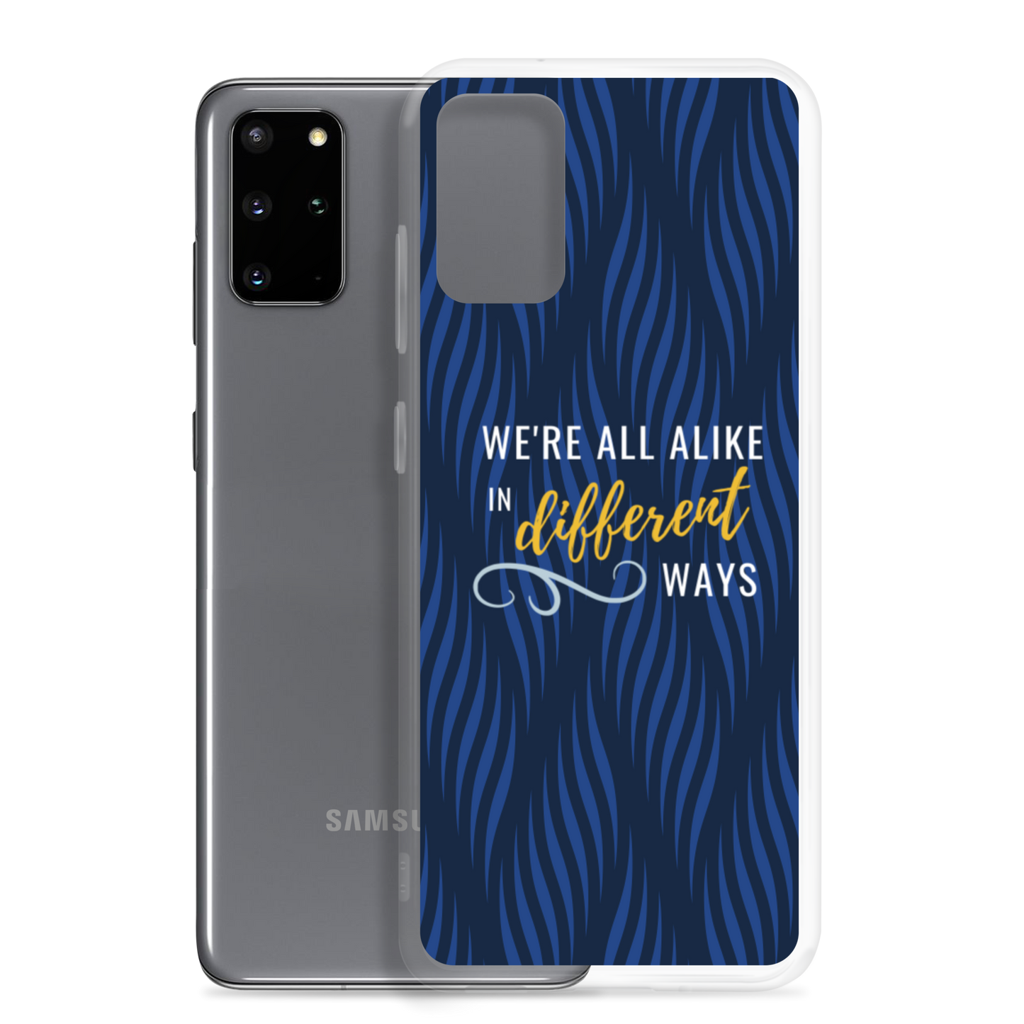 Samsung Case