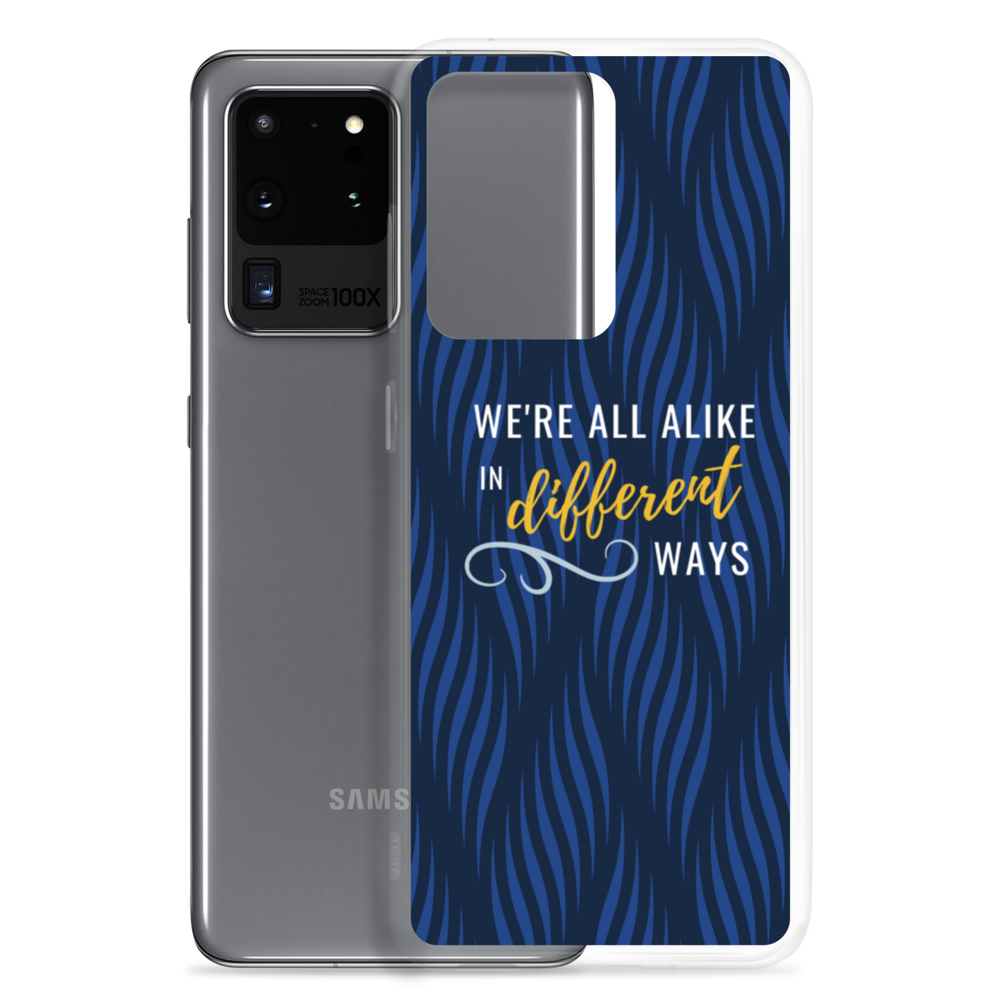 Samsung Case