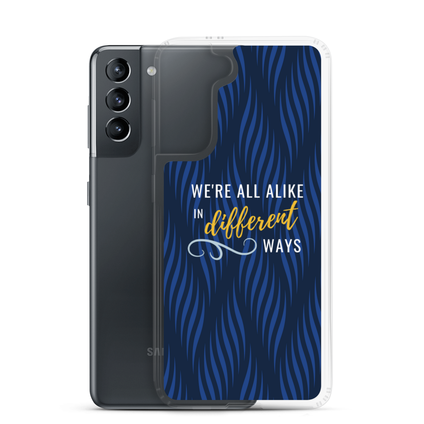 Samsung Case