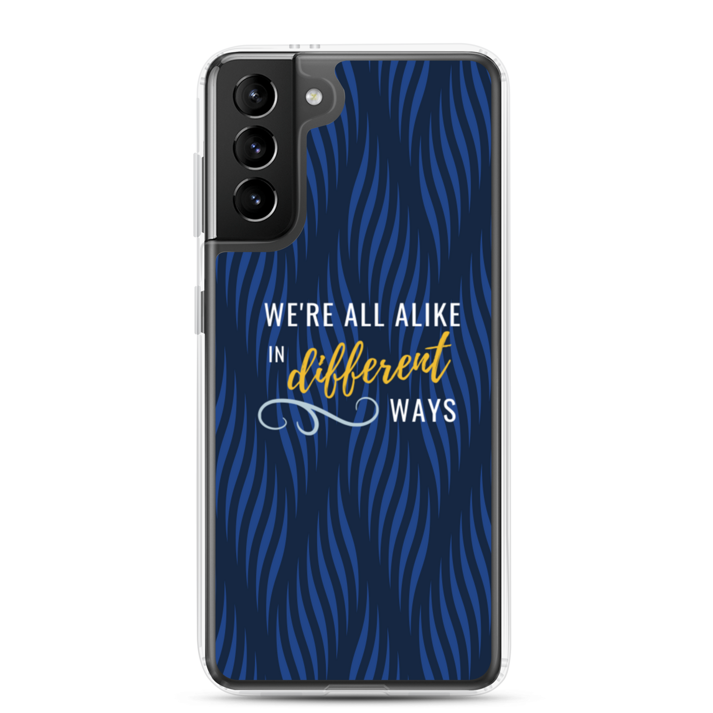 Samsung Case