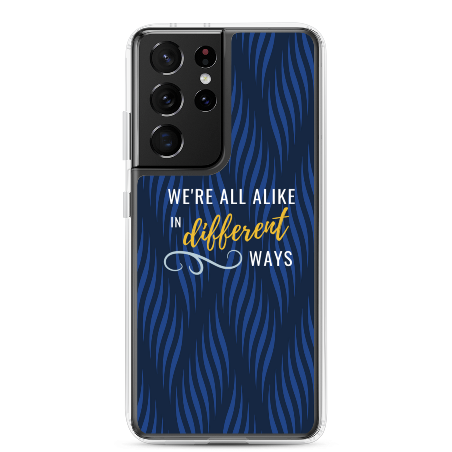 Samsung Case