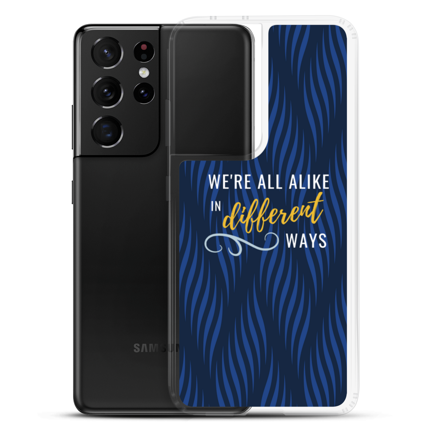 Samsung Case