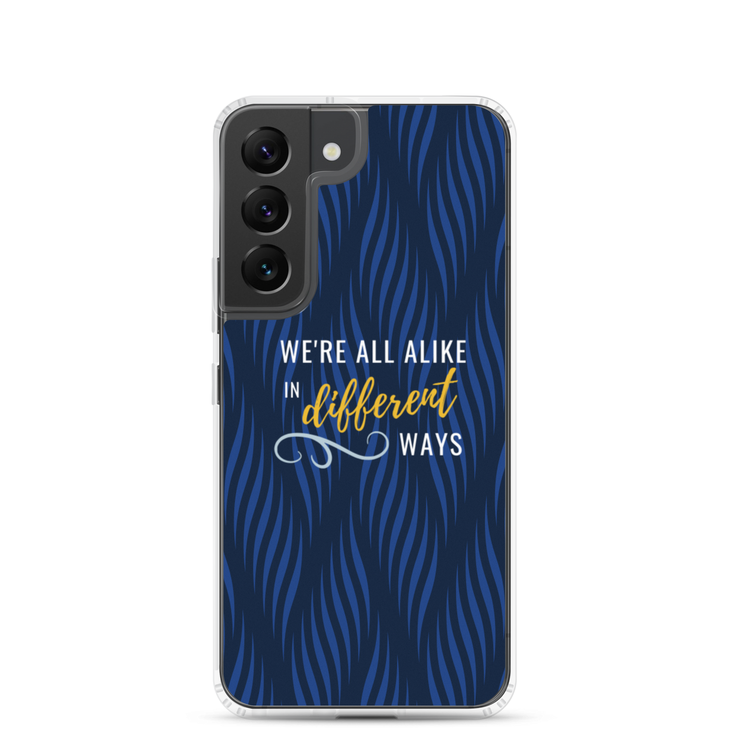 Samsung Case
