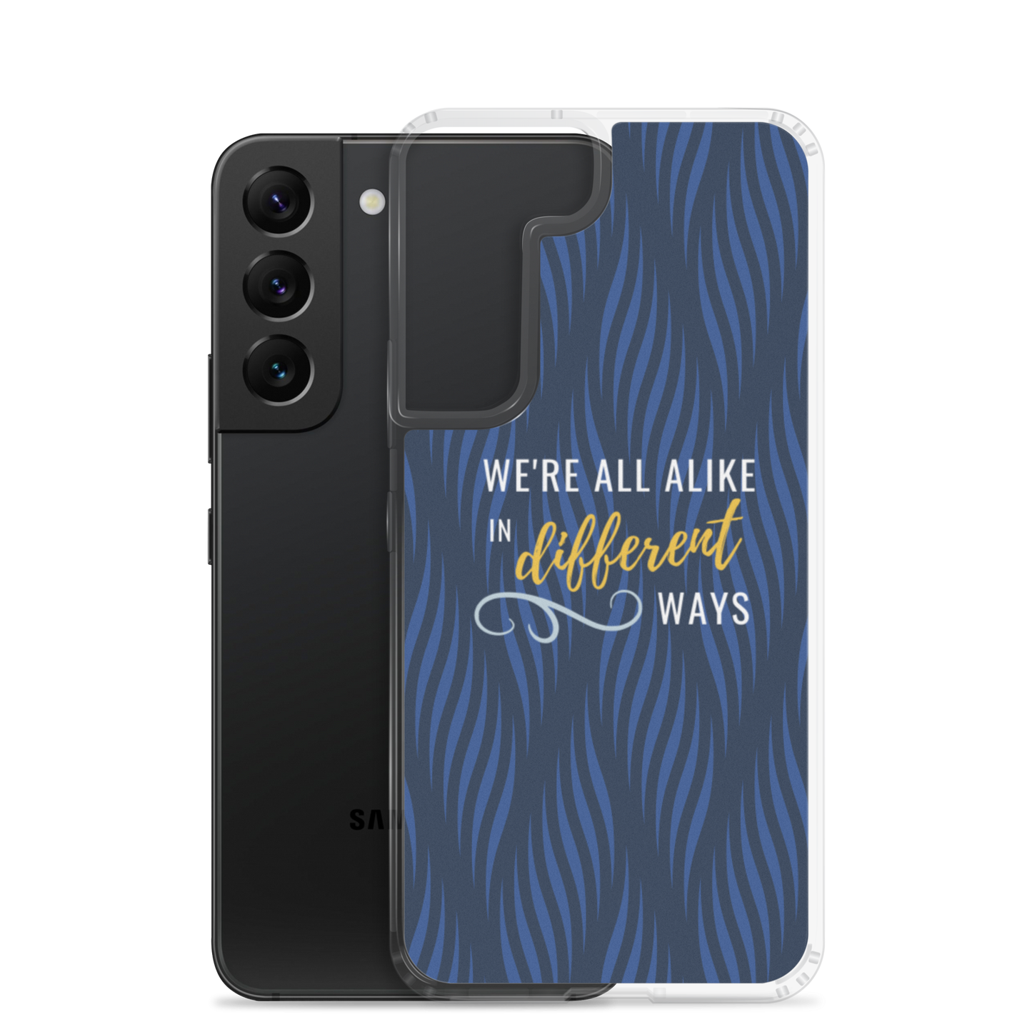 Samsung Case