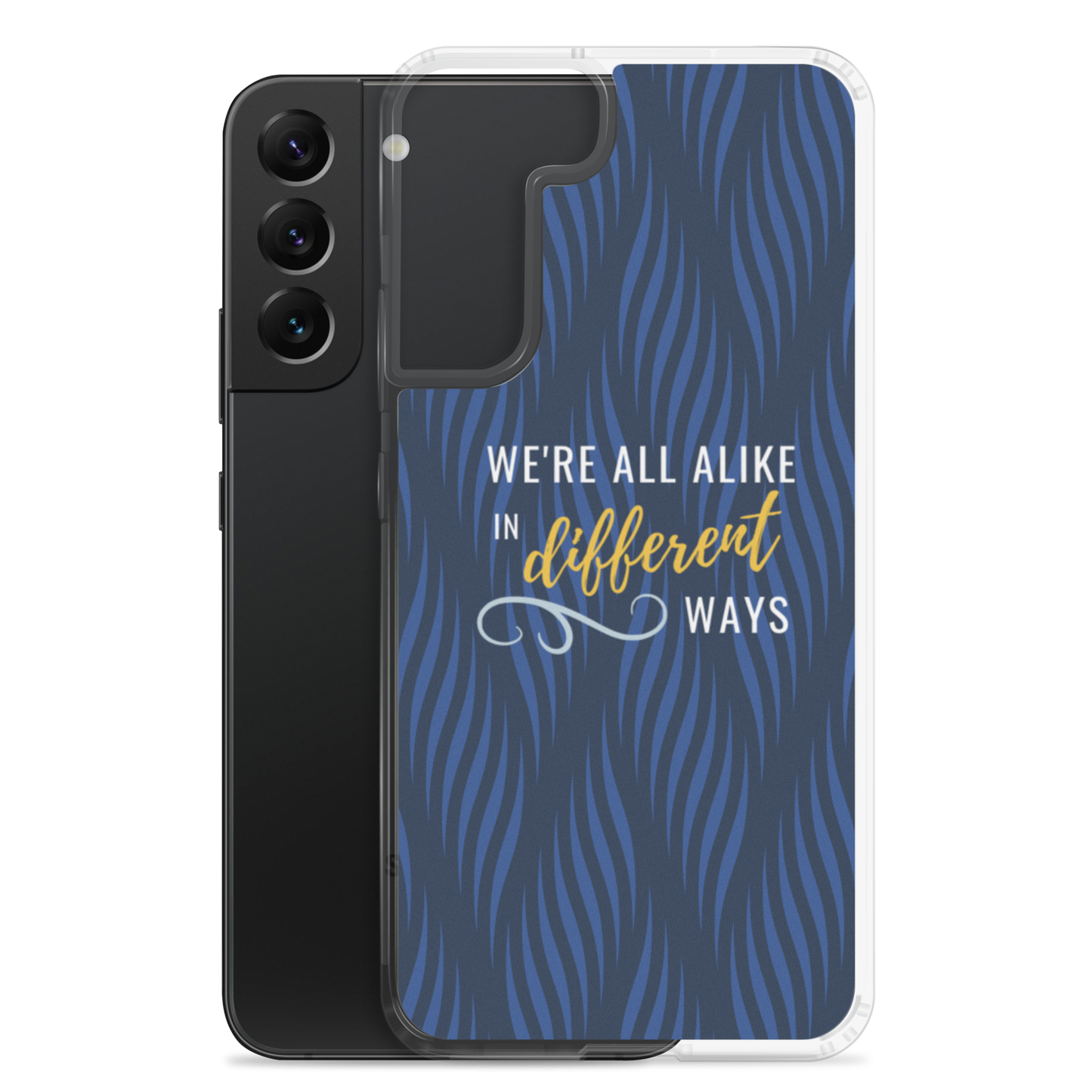 Samsung Case
