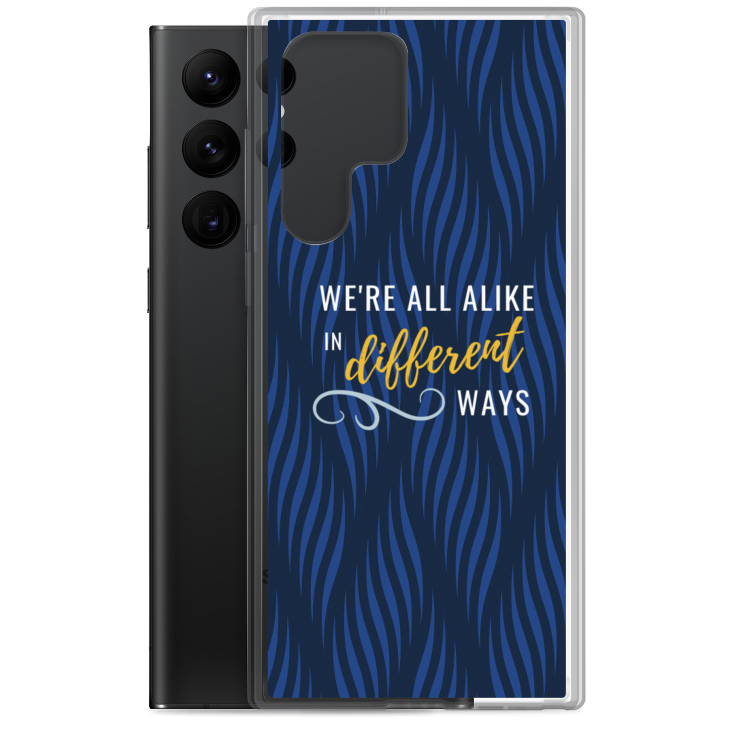 Samsung Case