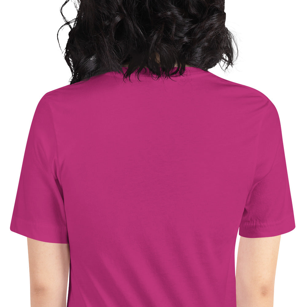 I am Woman Unisex t-shirt