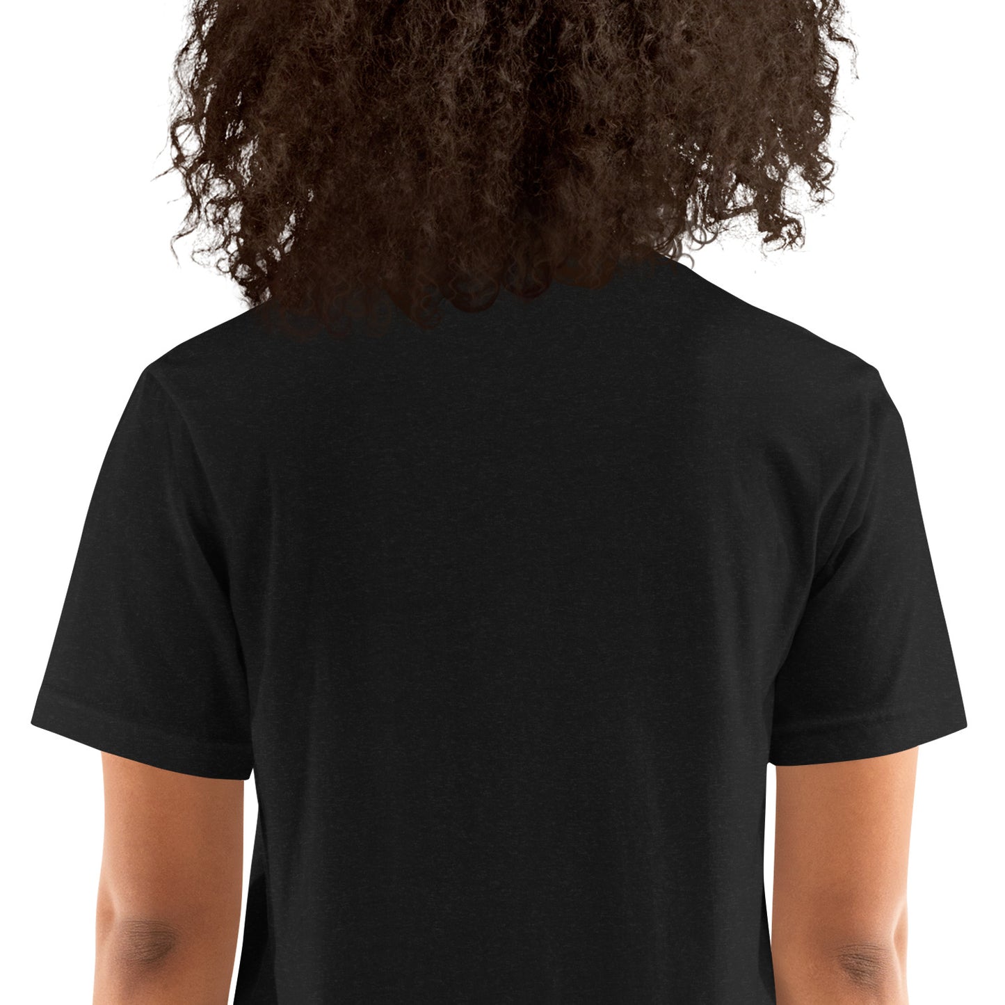 I am Woman Unisex t-shirt