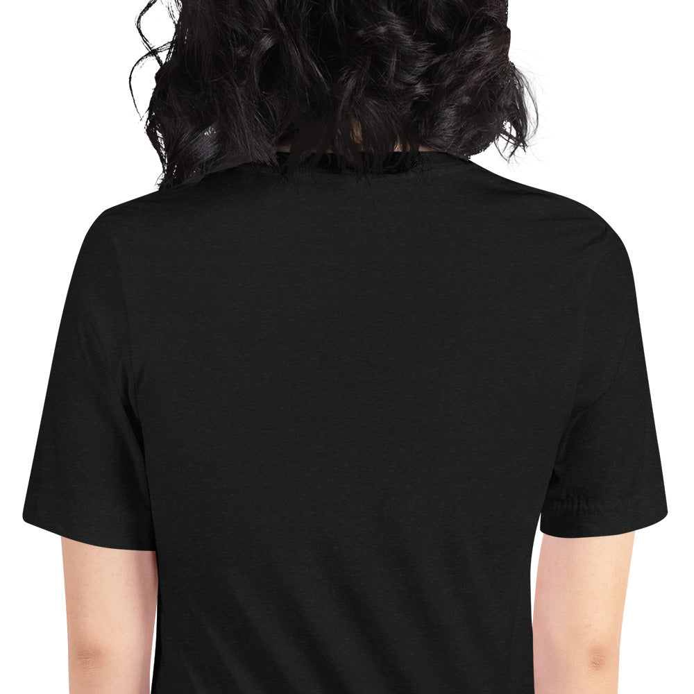 I am Woman Unisex t-shirt