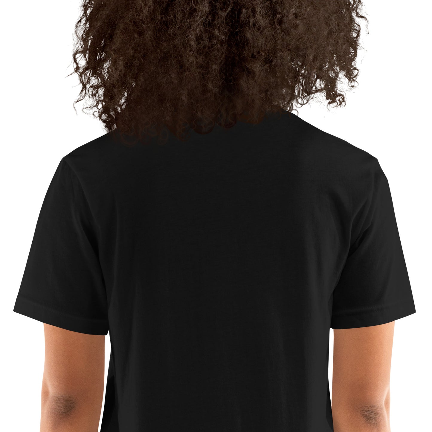 I am Woman Unisex t-shirt