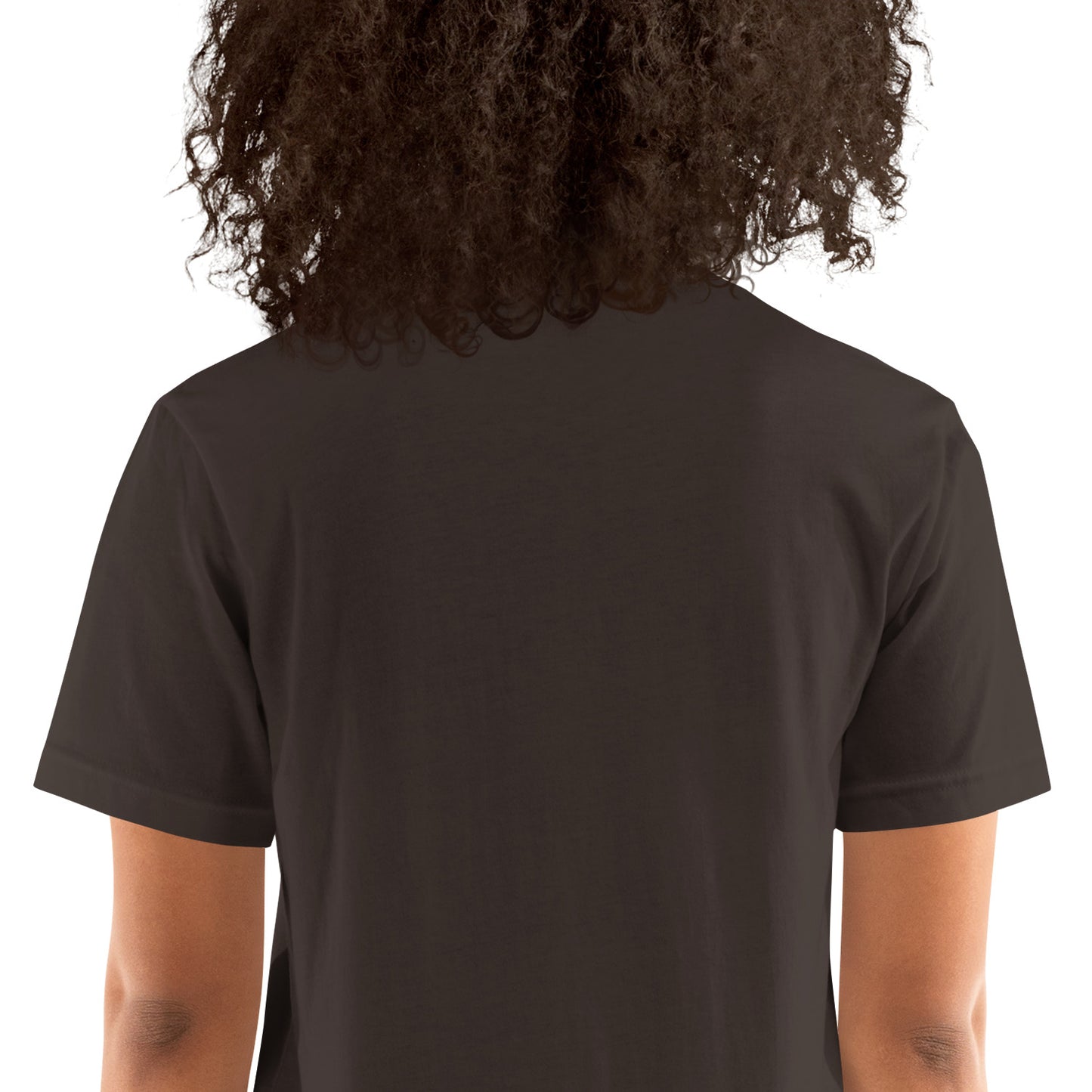 I am Woman Unisex t-shirt