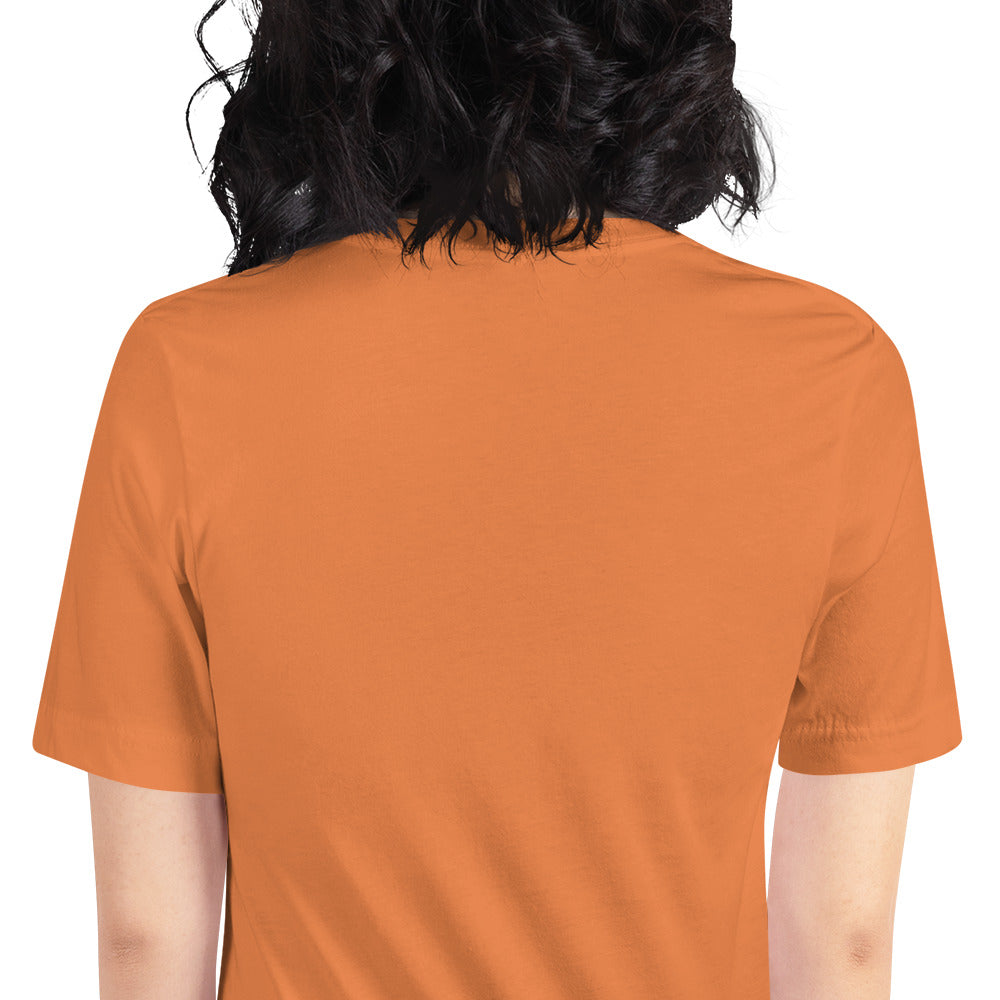 I am Woman Unisex t-shirt