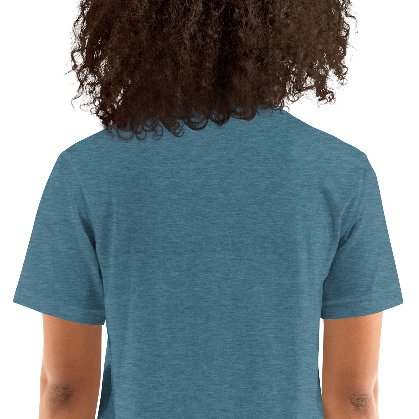 I am Woman Unisex t-shirt