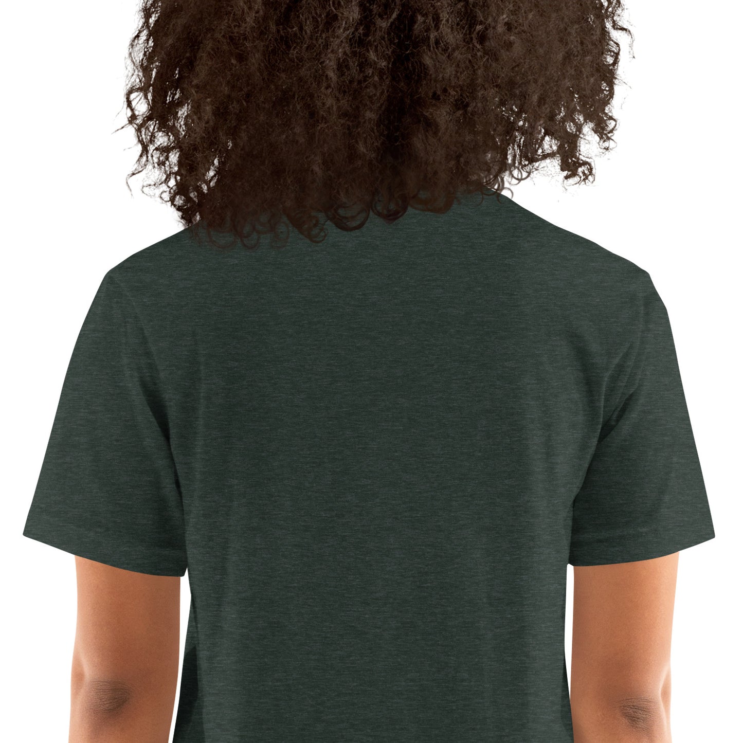 I am Woman Unisex t-shirt