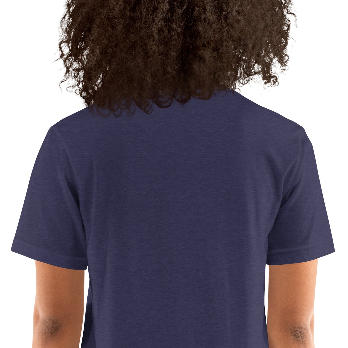 I am Woman Unisex t-shirt