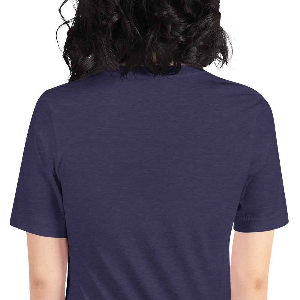 I am Woman Unisex t-shirt