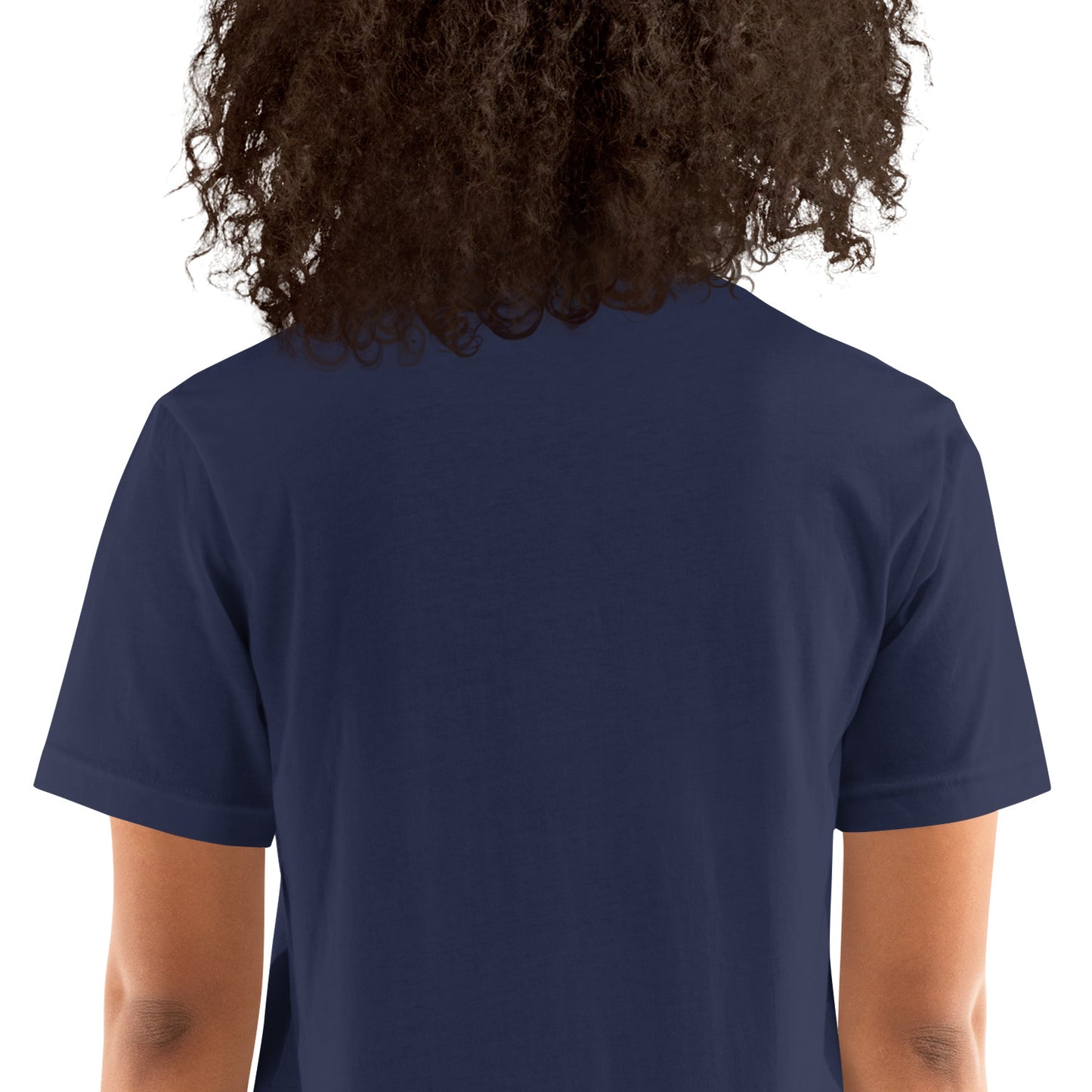 I am Woman Unisex t-shirt