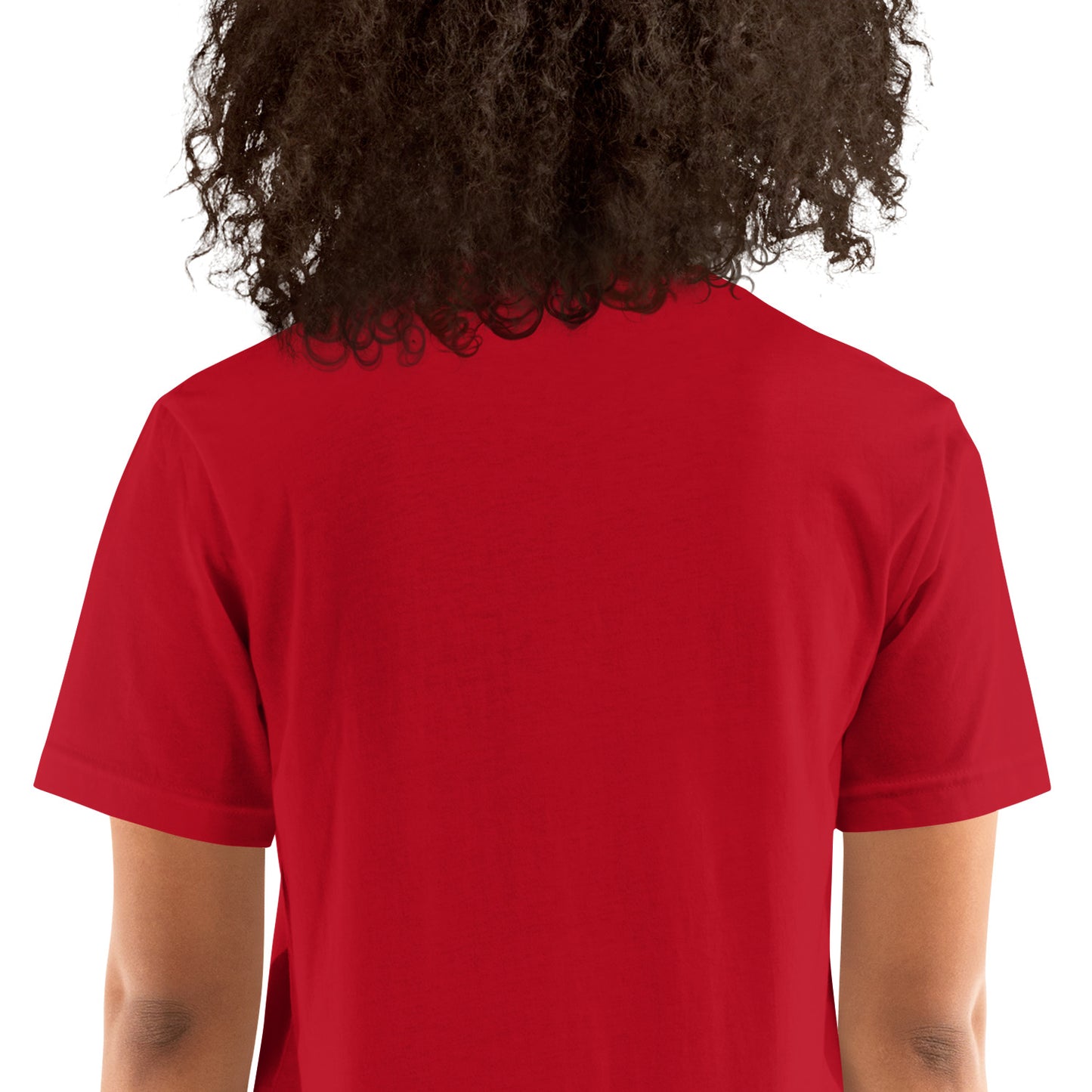 I am Woman Unisex t-shirt
